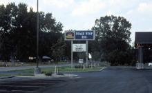 Stage Stop Inn