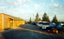 Gordon's Highland Motel