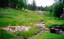 Alhambra RV Park