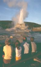 Adventure Yellowstone, Inc. Adventure Yellowstone, Inc.