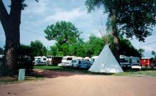 Maus Trailer Court