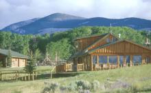 Horse Prairie Ranch Horse Prairie Ranch