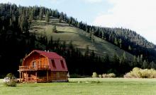 Alta Meadow Ranch