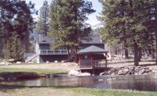 Creekside Lodge