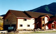 Inn on the Beartooth