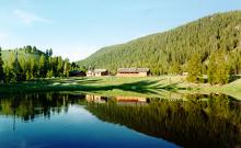 Under Wild Skies Outfitters