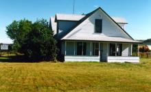 The Johnson Place Guest House The Johnson Place Guest House