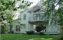 Gallatin River Retreat