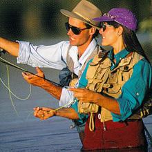 R.J. Cain & Co. Outfitters of Bozeman