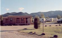 Fairmont RV Park and Country Store