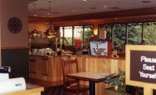 Venture Motor Inn Restaurant