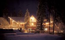 Triple Creek Restaurant Triple Creek Restaurant