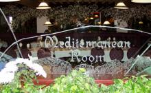 The Mediterranean Room & Vineyard