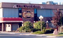 The Duck Inn