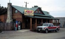 Serrano's Mexican Restaurant