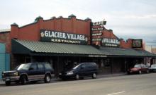 Glacier Village Restaurant Inc