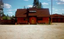 Fort Owen Inn Restaurant Bar & Casino & Arena