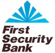 First Security Bank