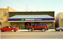 Wells Fargo