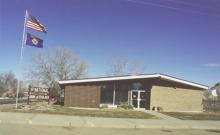 First National Bank