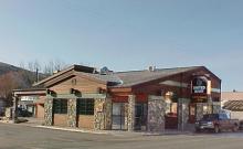 United Bank of Absarokee