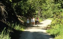 Rattlesnake Recreation Area and Wilderness Rattlesnake Recreation Area and Wilderness