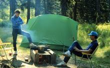 Whitetail Campground Whitetail Campground