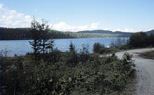 McGregor Lake Campground