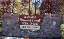 Sheepshead Recreation Area Sheepshead Recreation Area