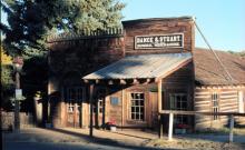 Virginia City Virginia City