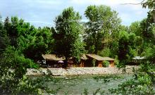 River Haven River Haven