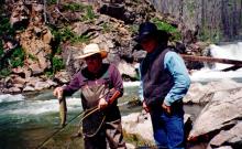 Black Mountain Outfitters