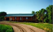 Wald Ranch Wald Ranch