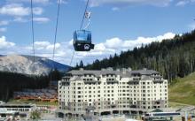 Big Sky Scenic Gondola Ride