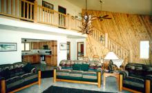 Above The Rest Lodge Above The Rest Lodge