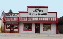 Linda? Montana Gifts & Gallery