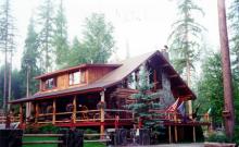 O'Duachain Country Inn (Bed & Breakfast)