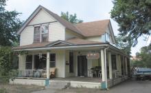 Bozeman Backpackers Hostel