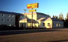 Comfort Inn