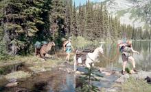 High Country Connection High Country Connection