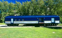 The Centennial The Centennial