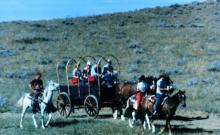 7th Ranch Historical Tours