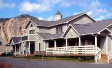 Maiden Basin Inn Maiden Basin Inn