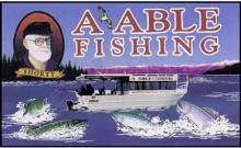 A-Able Fishing Charters & Tours