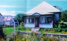 Wildflower Guest House & Mountain Cabin