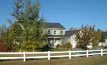 Fox Hollow Bed & Breakfast and Guest House