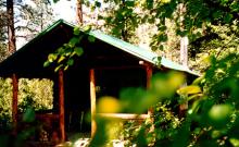 Bull Run Outfitting & Guest Ranch