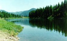 Clark Fork River Outfitters