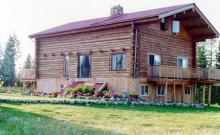 C-Bar Heart Ranch