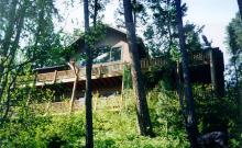 Angel Point Guest Suites